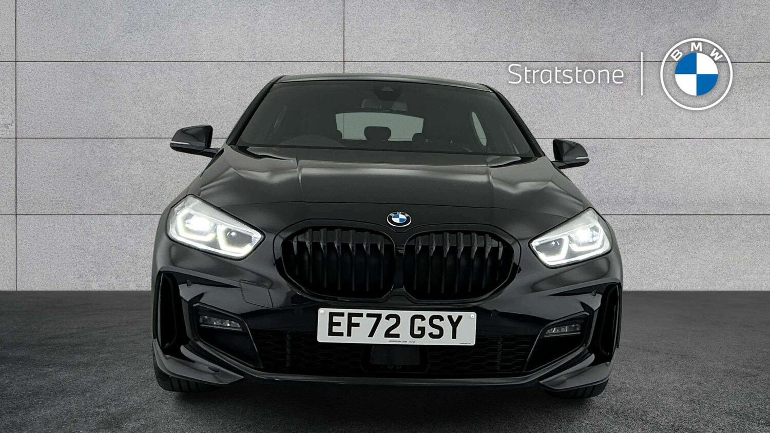 Used BMW 1 Series 2022 for sale - 77972966: Photo 16