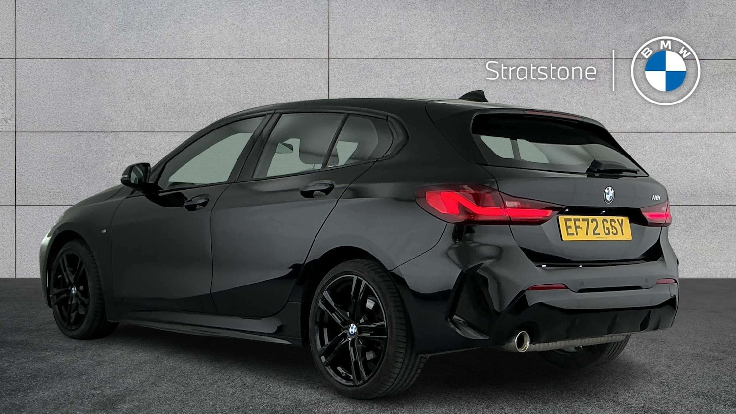 Used BMW 1 Series 2022 for sale - 77972966: Photo 2