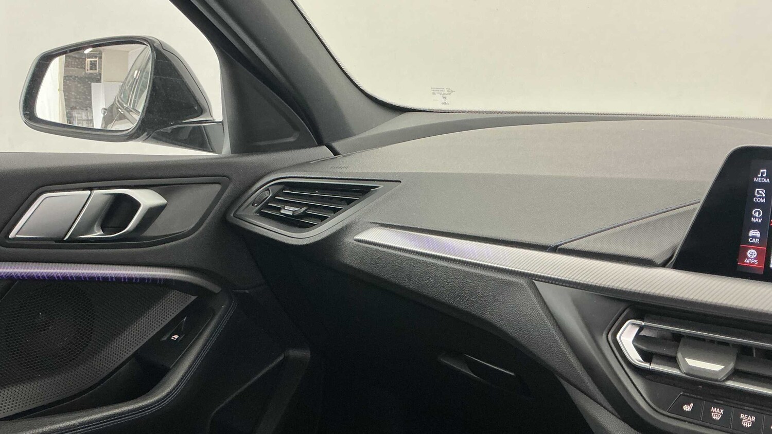 Used BMW 1 Series 2022 for sale - 77972966: Photo 22