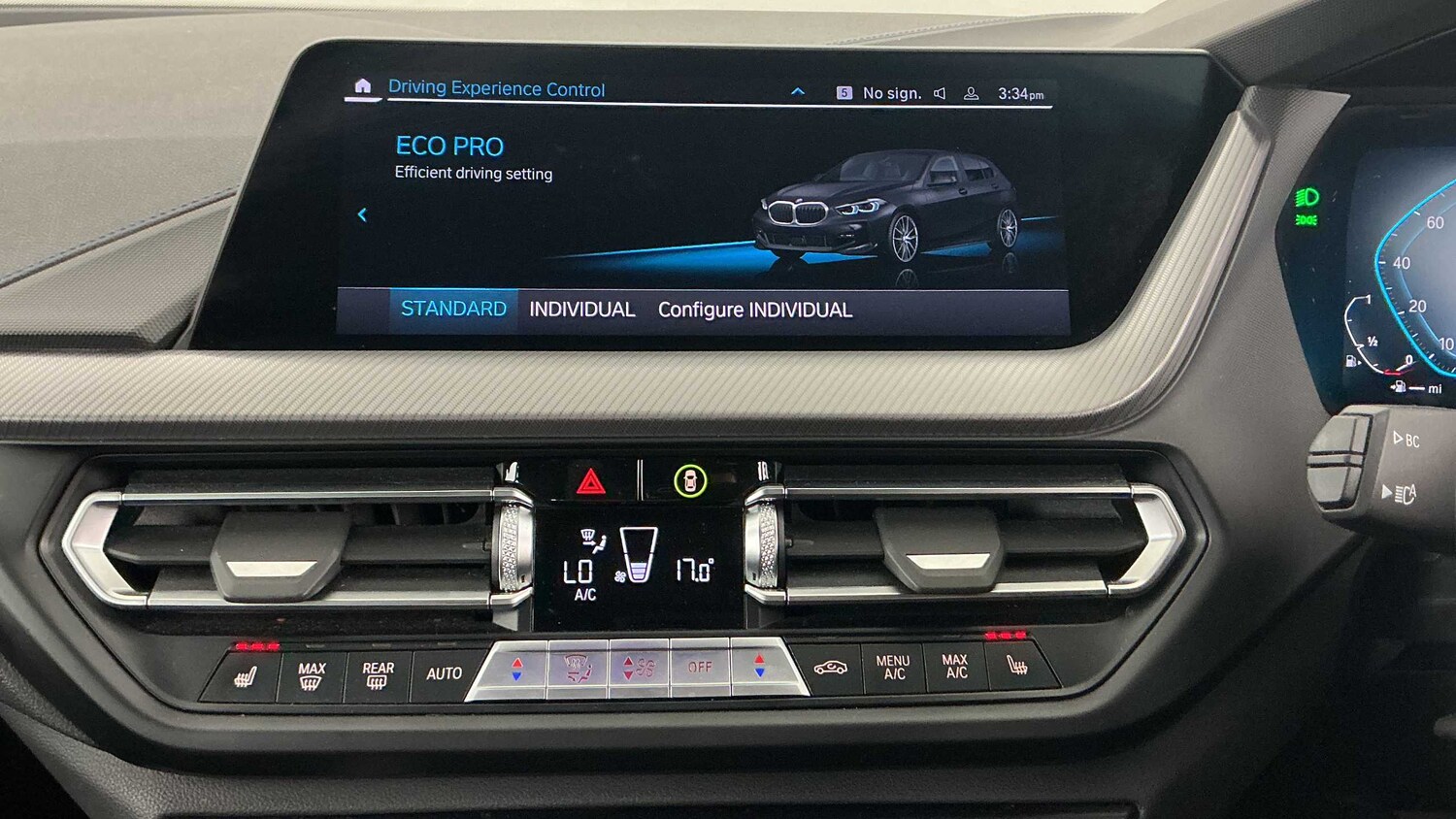 Used BMW 1 Series 2022 for sale - 77972966: Photo 23