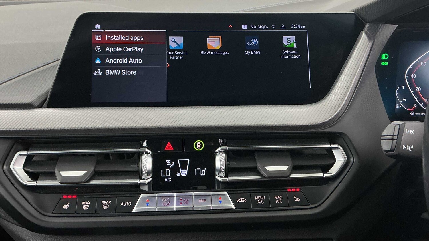 Used BMW 1 Series 2022 for sale - 77972966: Photo 26