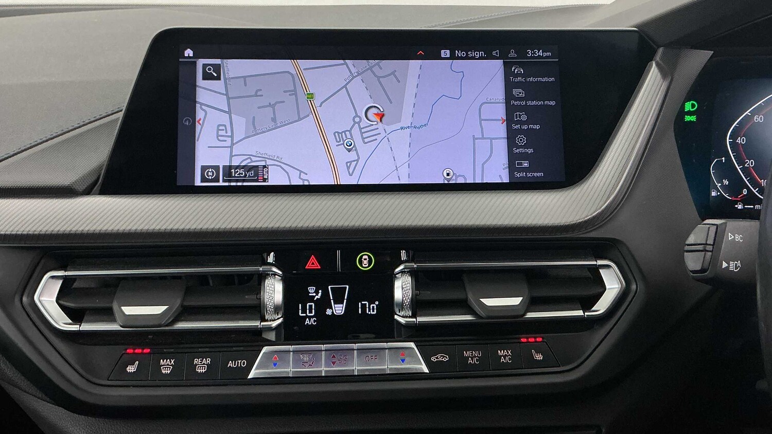 Used BMW 1 Series 2022 for sale - 77972966: Photo 27