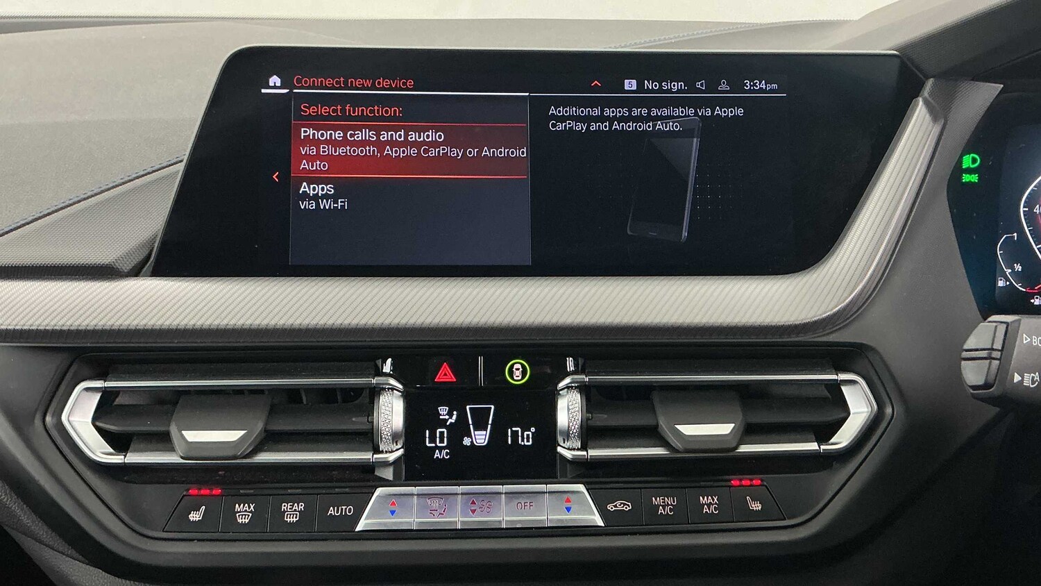 Used BMW 1 Series 2022 for sale - 77972966: Photo 28