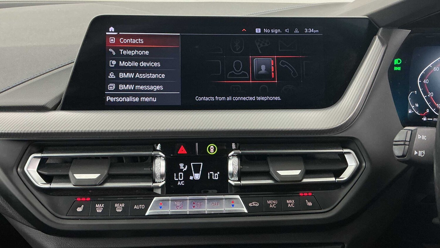 Used BMW 1 Series 2022 for sale - 77972966: Photo 29