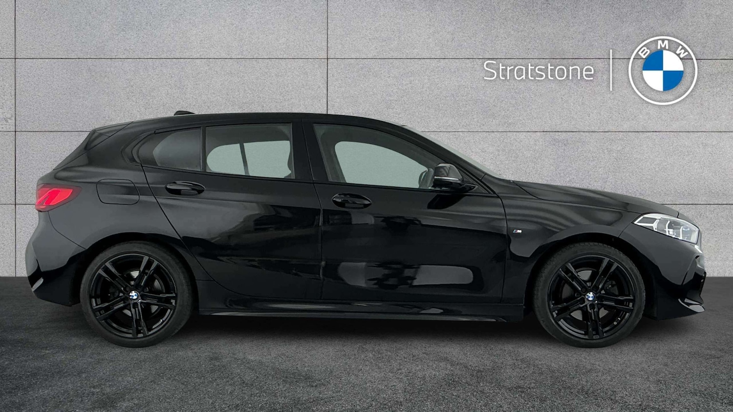 Used BMW 1 Series 2022 for sale - 77972966: Photo 3