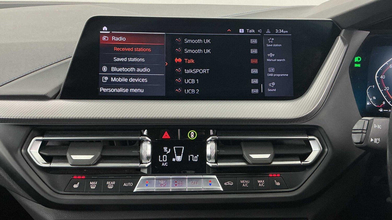 Used BMW 1 Series 2022 for sale - 77972966: Photo 30