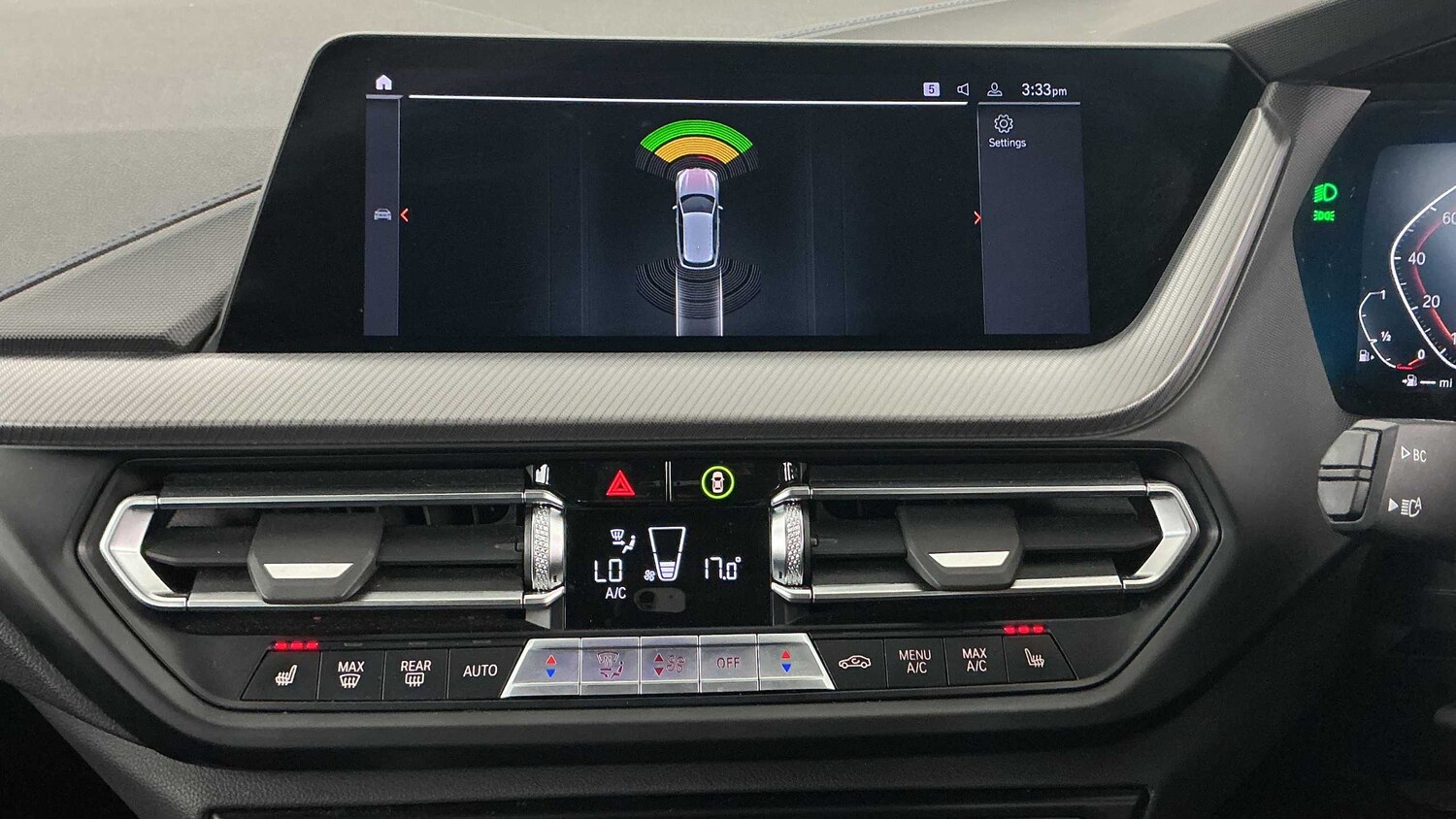 Used BMW 1 Series 2022 for sale - 77972966: Photo 31