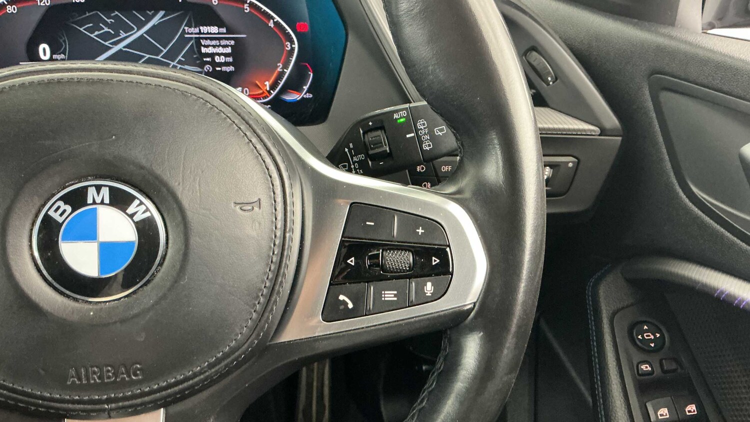 Used BMW 1 Series 2022 for sale - 77972966: Photo 35