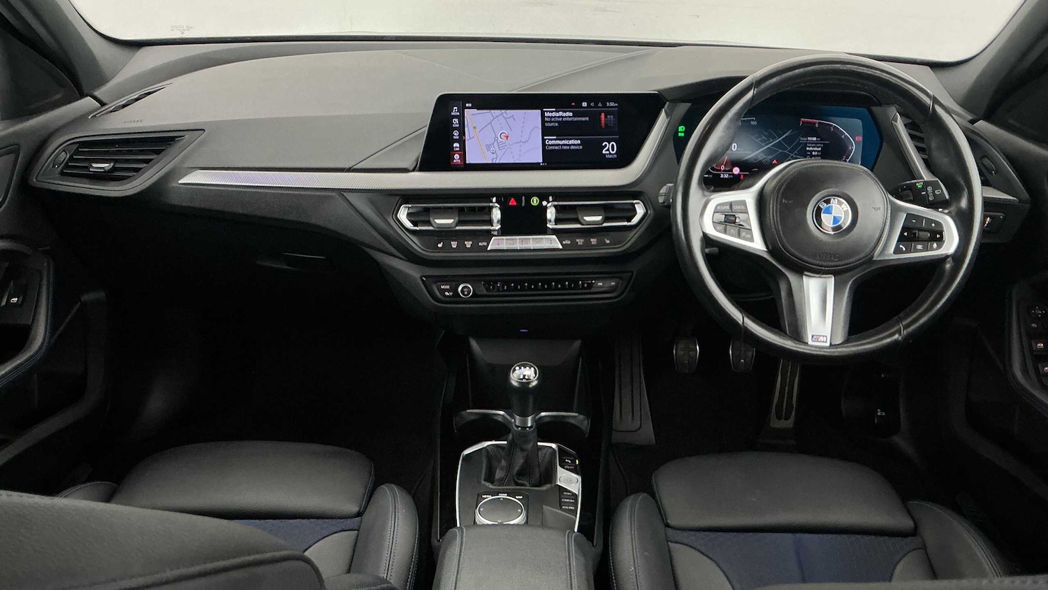 Used BMW 1 Series 2022 for sale - 77972966: Photo 4