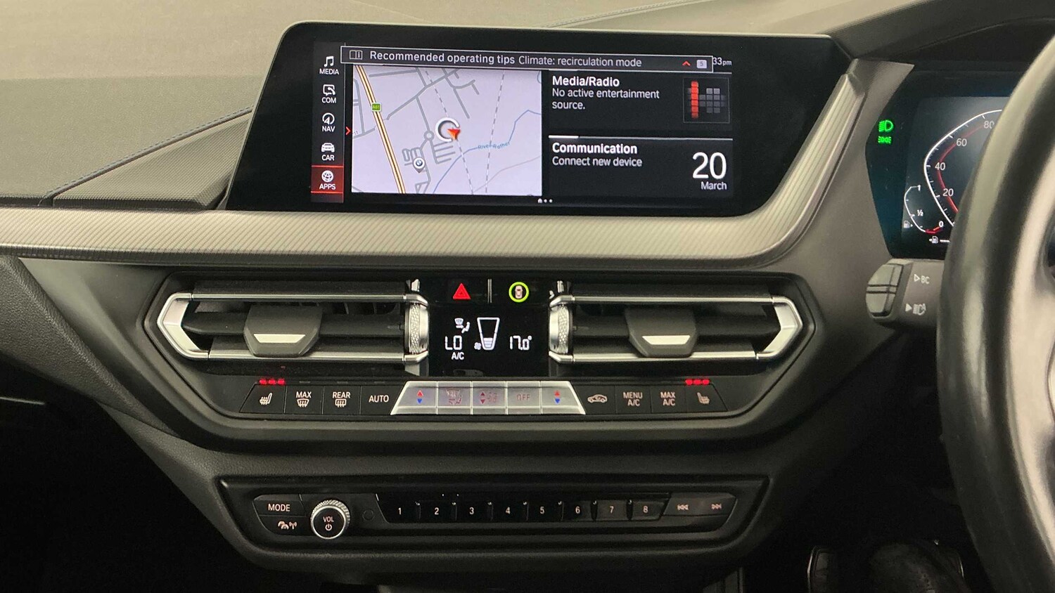 Used BMW 1 Series 2022 for sale - 77972966: Photo 8