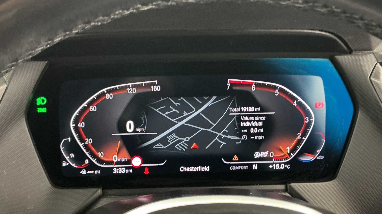 Used BMW 1 Series 2022 for sale - 77972966: Photo 9