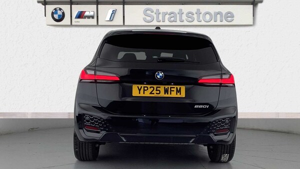Used BMW 2 Series 2025 for sale - 75217366: Photo 15