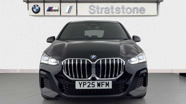 Used BMW 2 Series 2025 for sale - 75217366: Photo 16