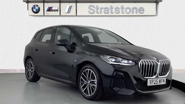 Used BMW 2 Series 2025 for sale - 75217366: Photo 1