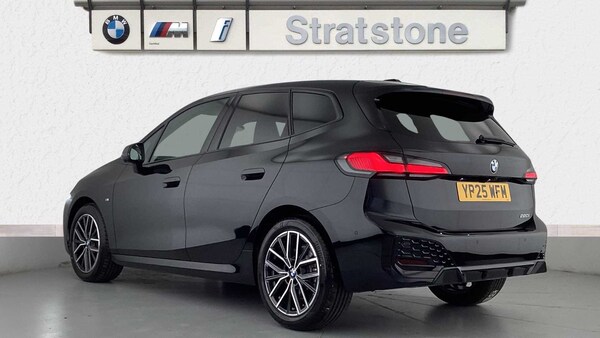 Used BMW 2 Series 2025 for sale - 75217366: Photo 2