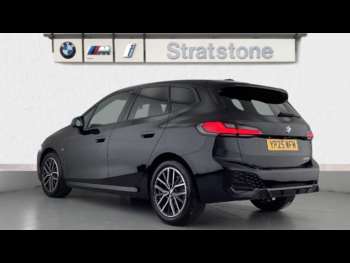 Used BMW 2 Series 2025 for sale - 75217366: Photo