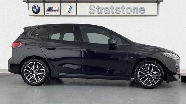 Used BMW 2 Series 2025 for sale - 75217366: Photo 3