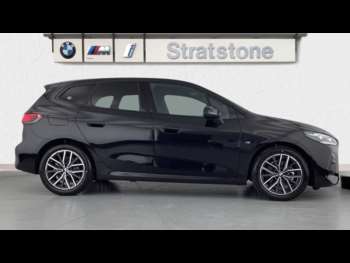 Used BMW 2 Series 2025 for sale - 75217366: Photo