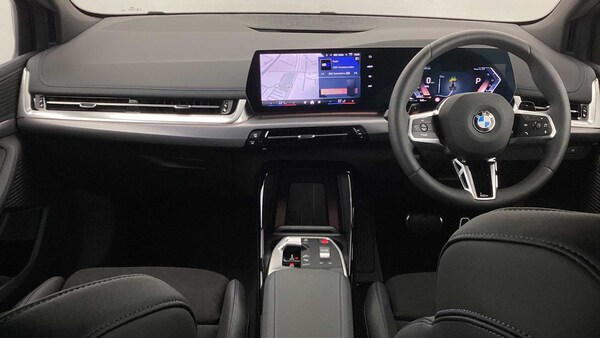 Used BMW 2 Series 2025 for sale - 75217366: Photo 4