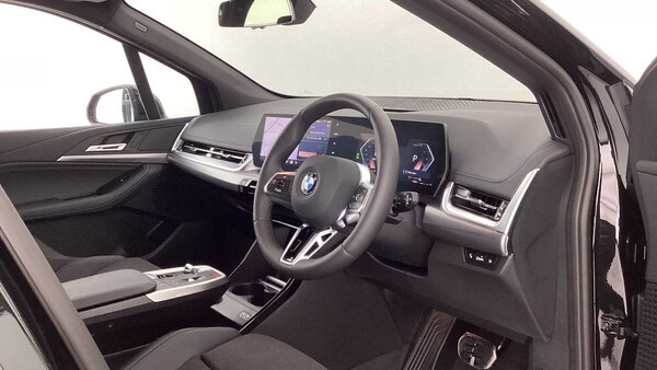 Used BMW 2 Series 2025 for sale - 75217366: Photo 6