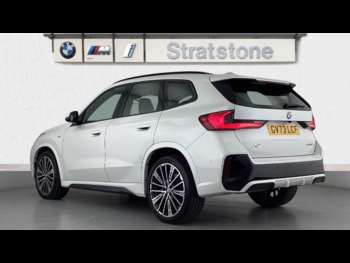 Used BMW X1 2023 for sale - 75217286: Photo
