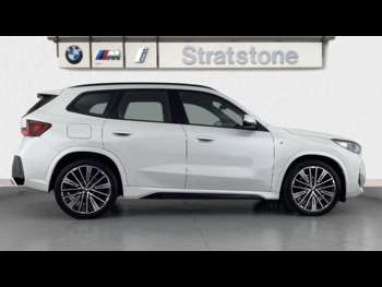 Used BMW X1 2023 for sale - 75217286: Photo