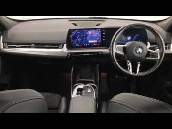 Used BMW X1 2023 for sale - 75217286: Photo