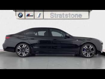 Used BMW 7 Series 2023 for sale - 75218065: Photo
