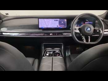 Used BMW 7 Series 2023 for sale - 75218065: Photo