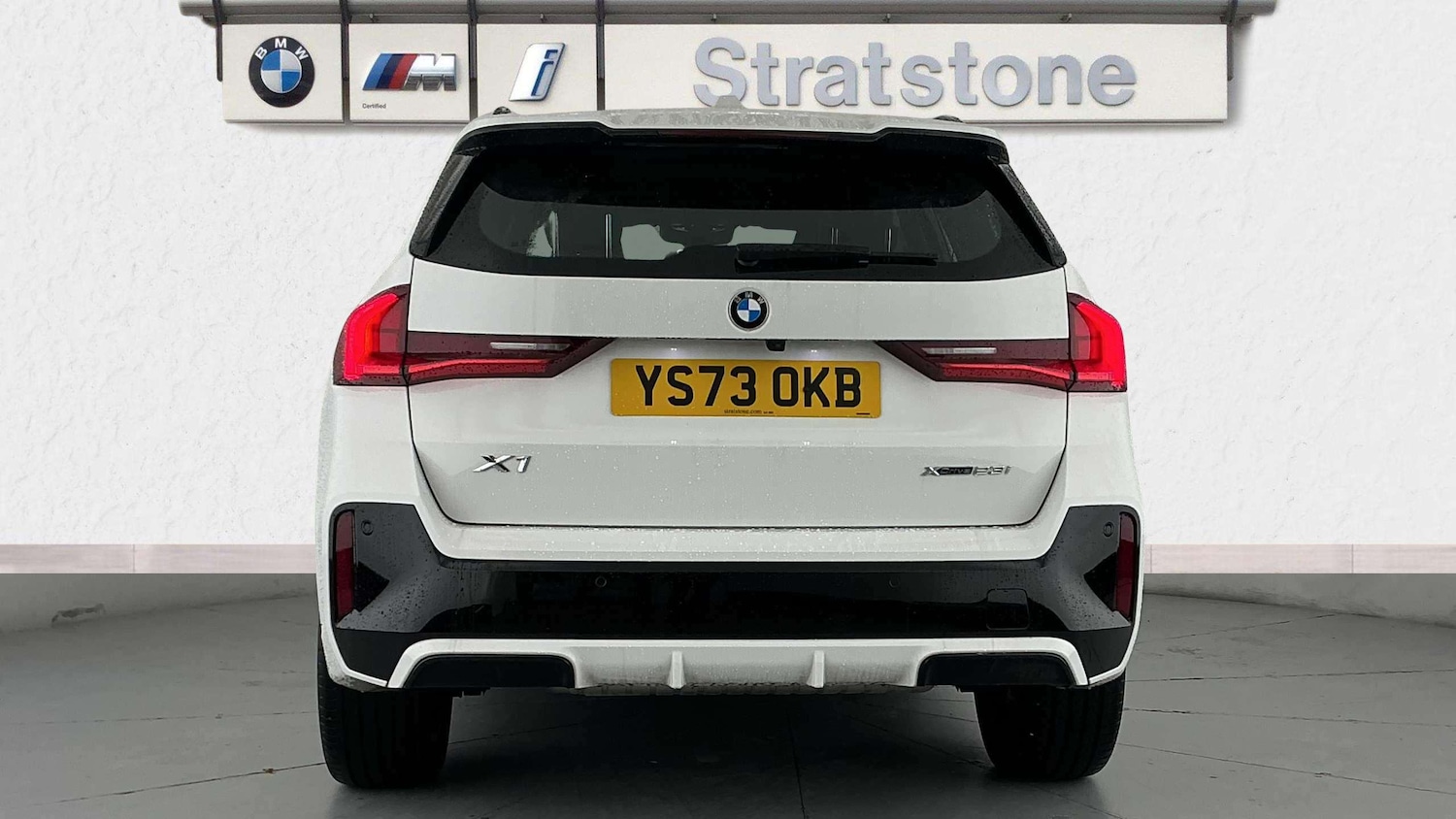 Used BMW X1 2024 for sale - 77443404: Photo 15