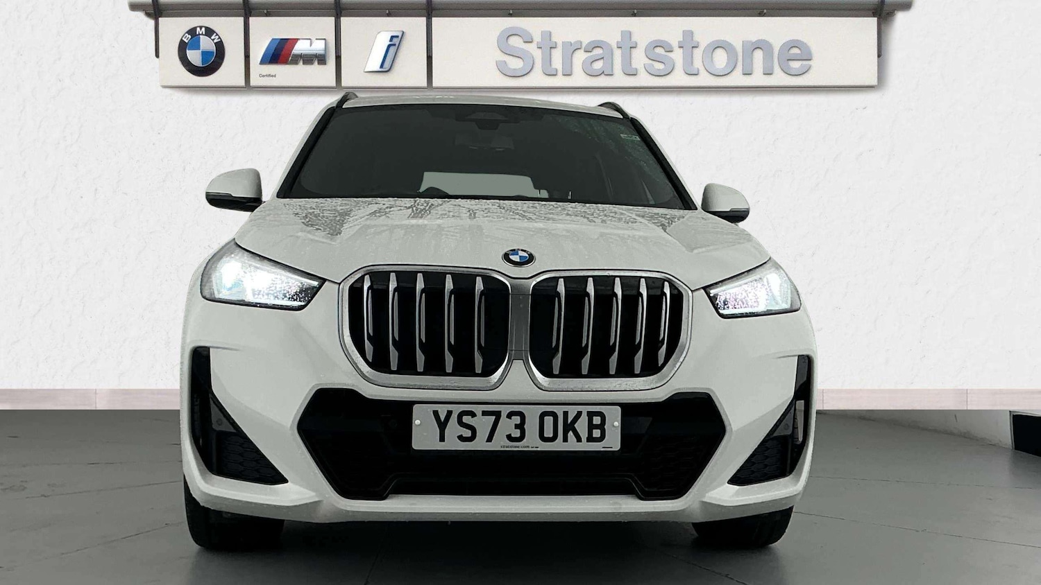 Used BMW X1 2024 for sale - 77443404: Photo 16