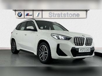 Used BMW X1 2024 for sale - 77443404: Photo