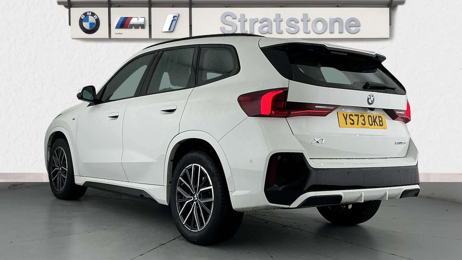 Used BMW X1 2024 for sale - 77443404: Photo 2