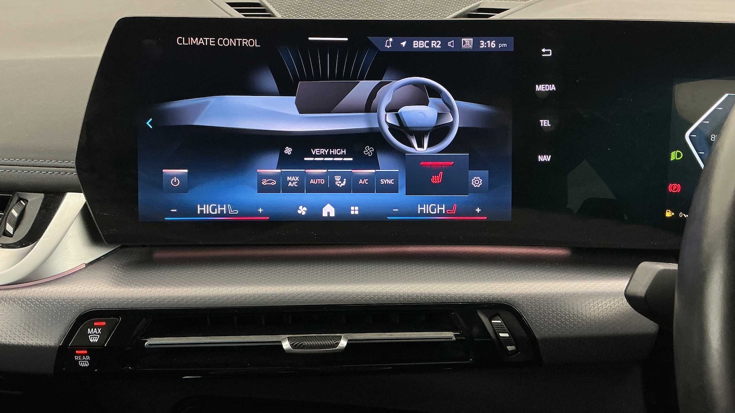 Used BMW X1 2024 for sale - 77443404: Photo 24