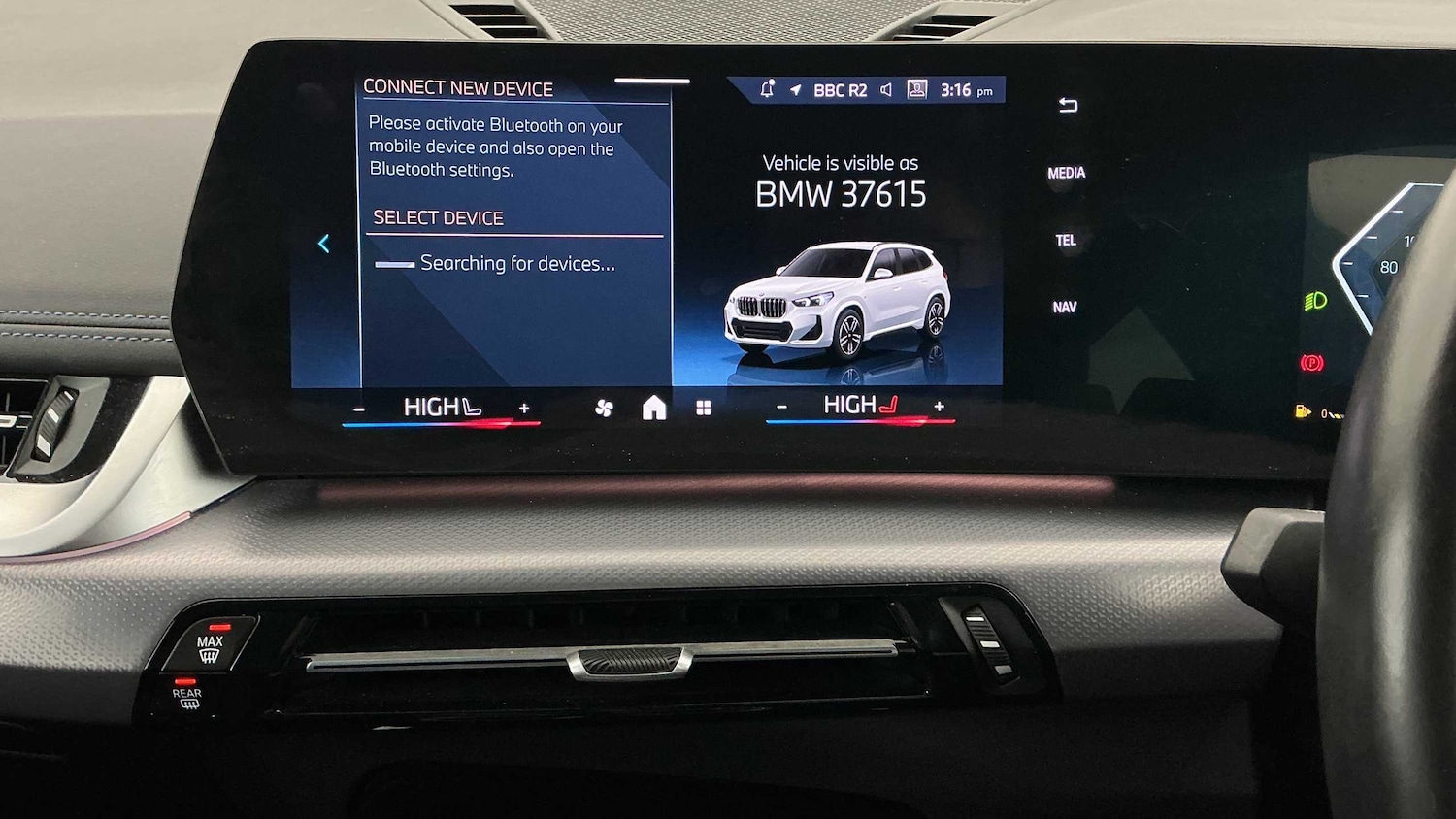 Used BMW X1 2024 for sale - 77443404: Photo 25