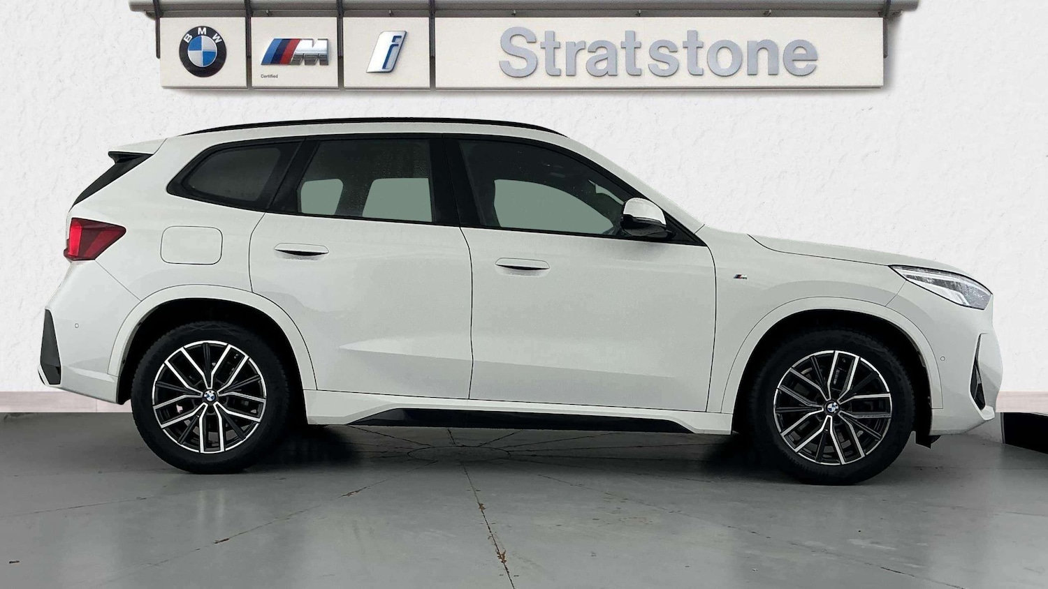 Used BMW X1 2024 for sale - 77443404: Photo 3