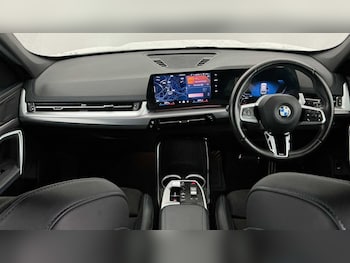 Used BMW X1 2024 for sale - 77443404: Photo