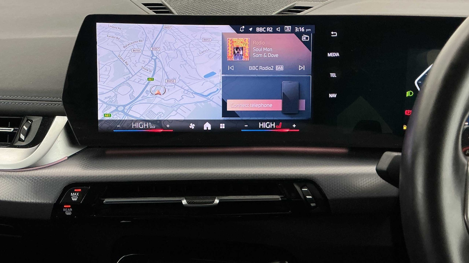 Used BMW X1 2024 for sale - 77443404: Photo 8