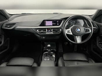 Used BMW 1 Series 2020 for sale - 78651361: Photo