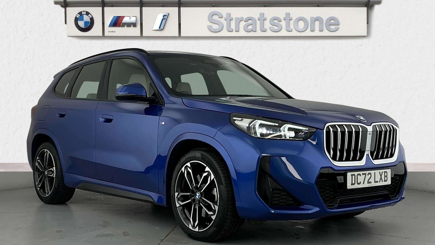 Used BMW X1 2023 for sale - 76329301: Photo 1