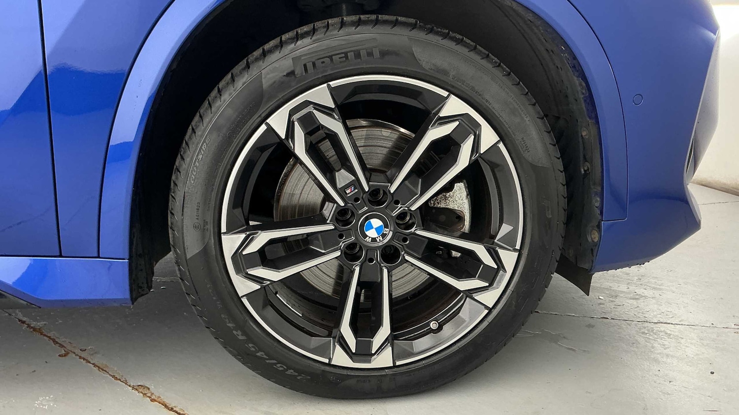 Used BMW X1 2023 for sale - 76329301: Photo 14
