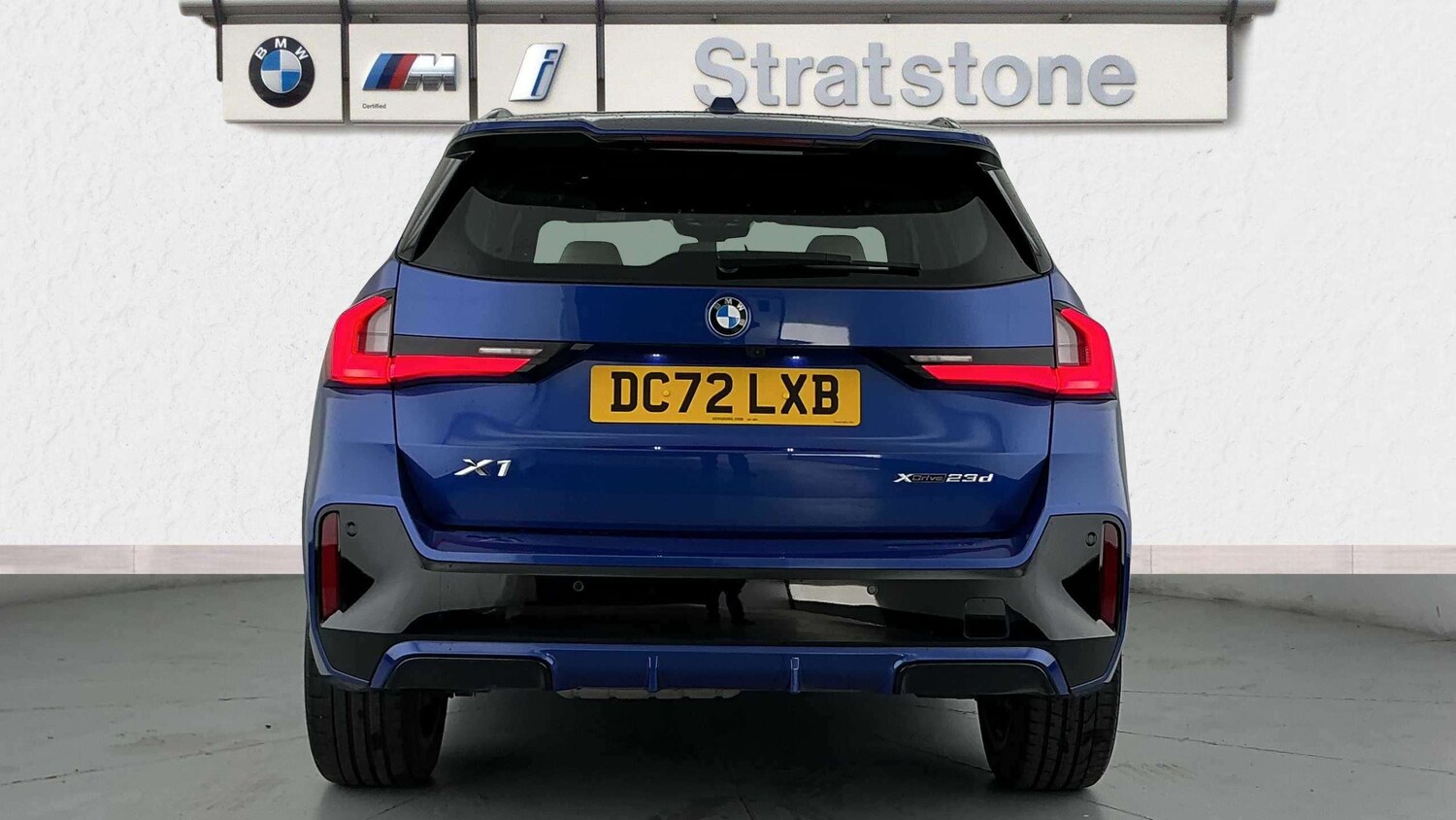 Used BMW X1 2023 for sale - 76329301: Photo 15