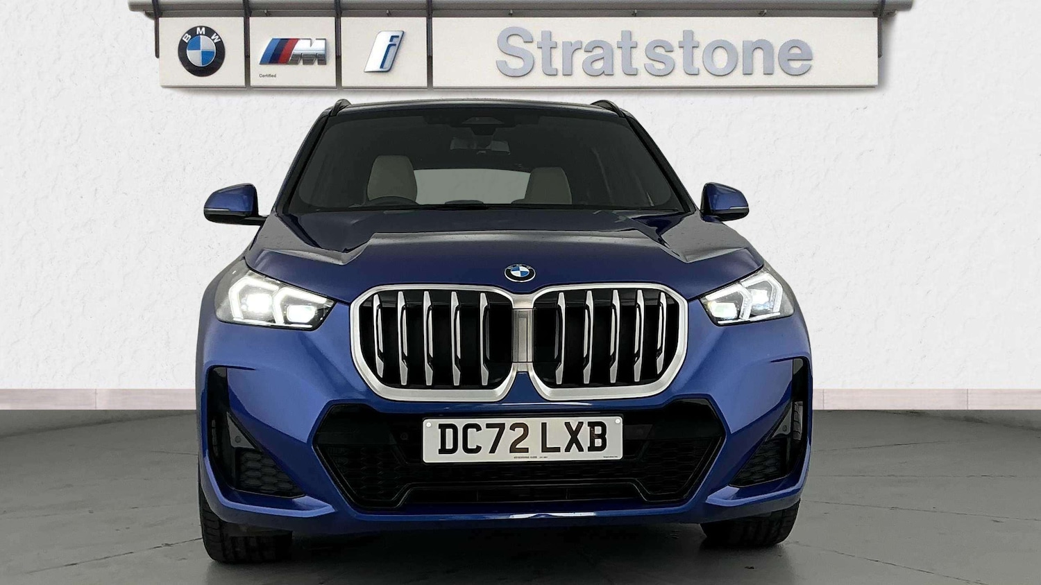Used BMW X1 2023 for sale - 76329301: Photo 16