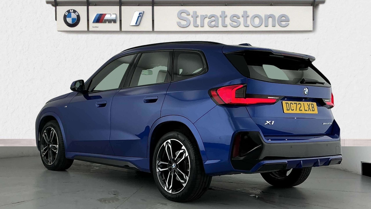 Used BMW X1 2023 for sale - 76329301: Photo 2