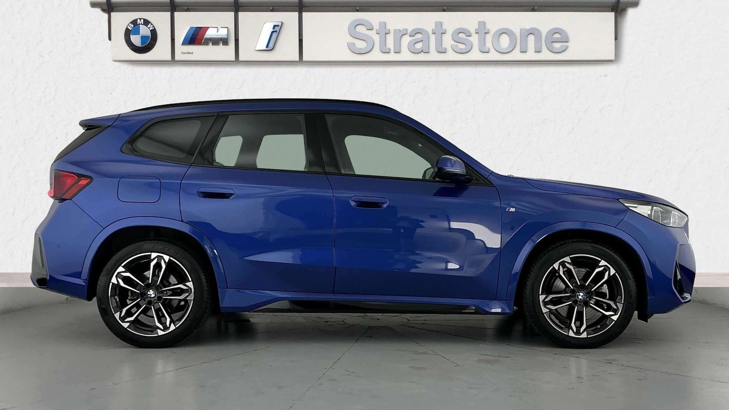Used BMW X1 2023 for sale - 76329301: Photo 3