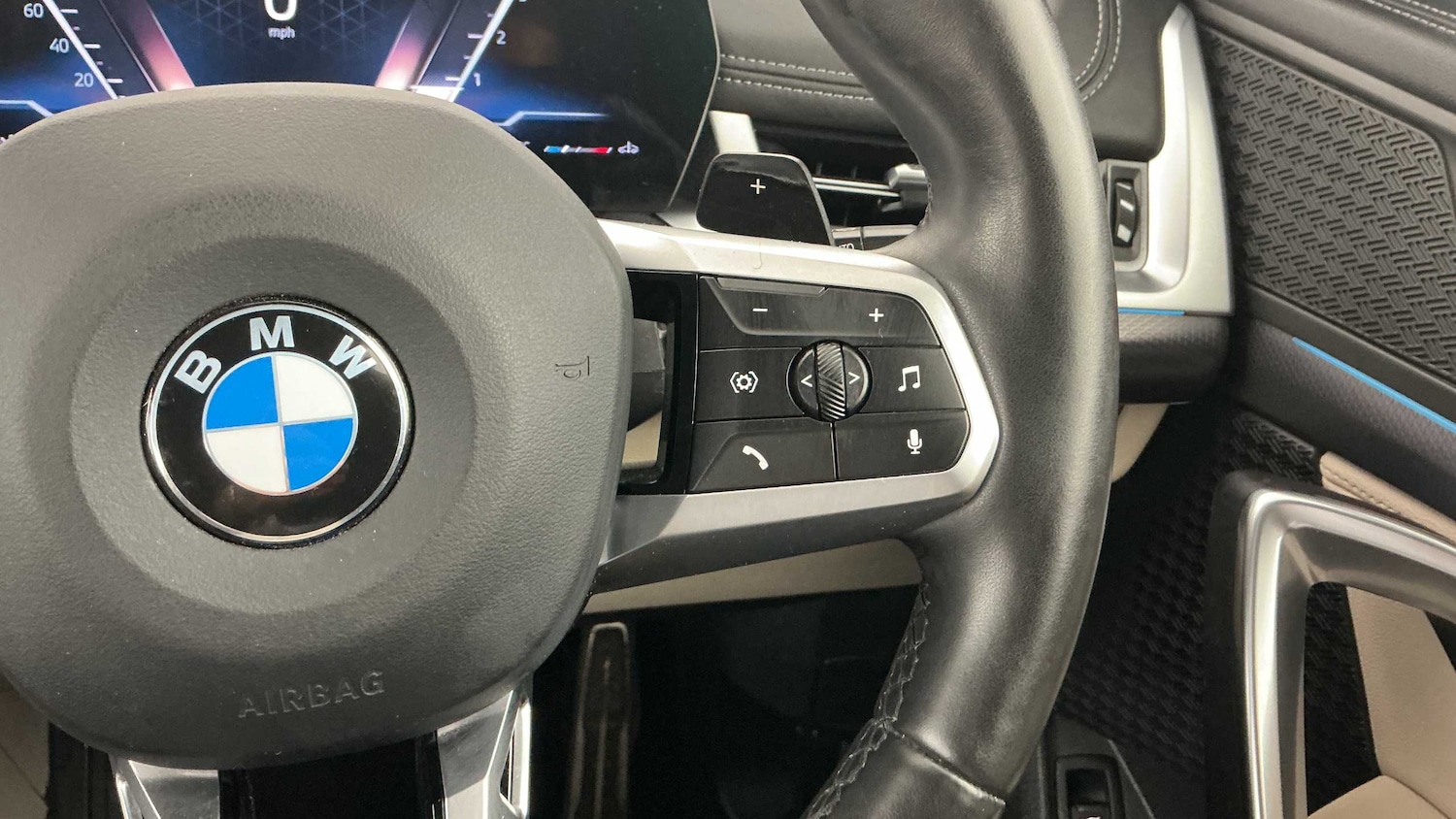 Used BMW X1 2023 for sale - 76329301: Photo 34