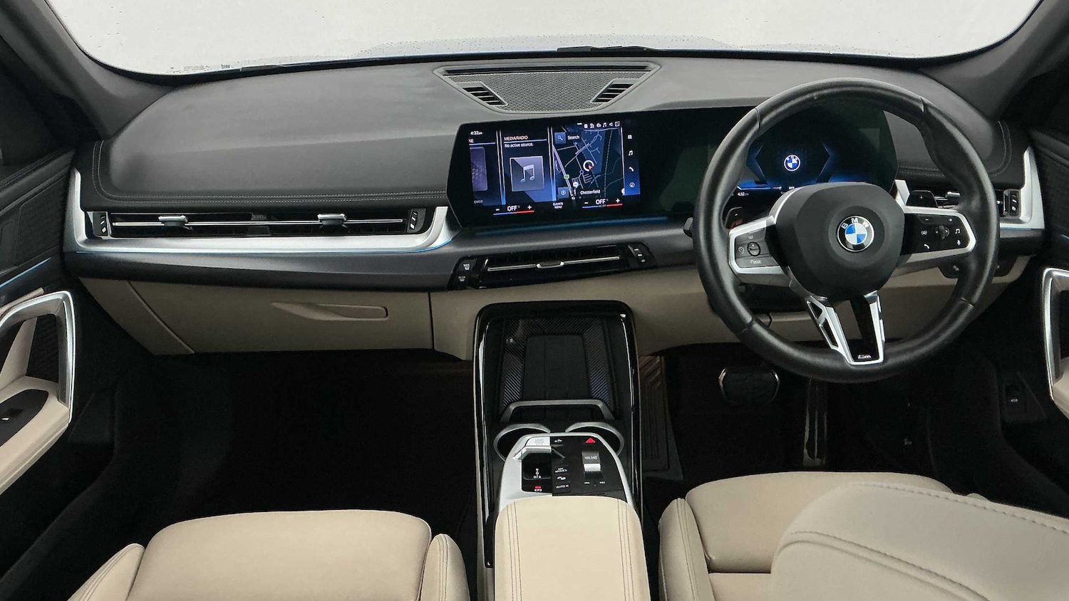 Used BMW X1 2023 for sale - 76329301: Photo 4