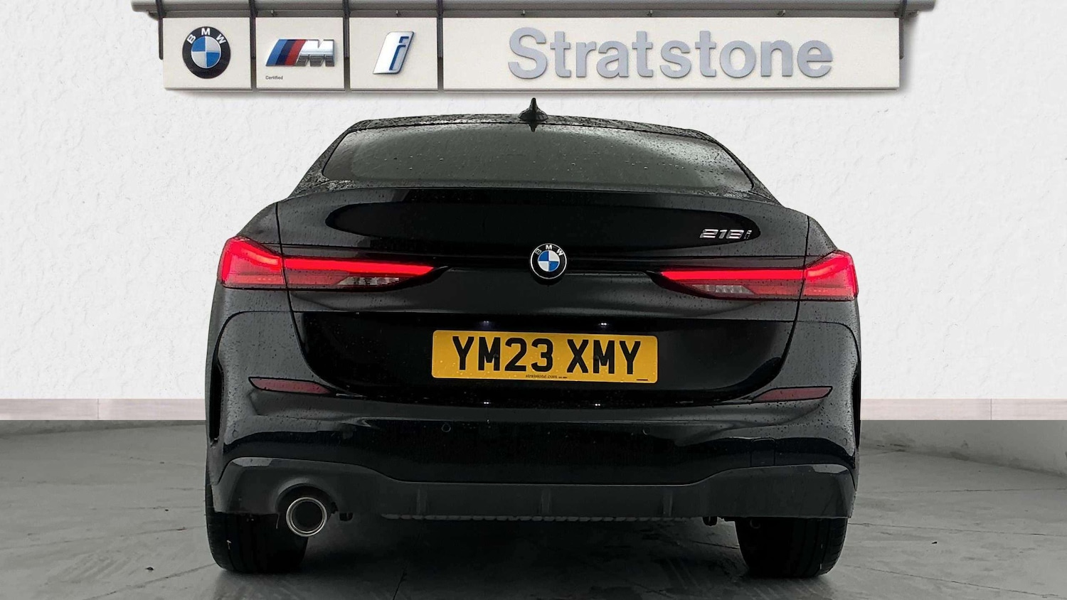 Used BMW 2 Series 2023 for sale - 76889820: Photo 15