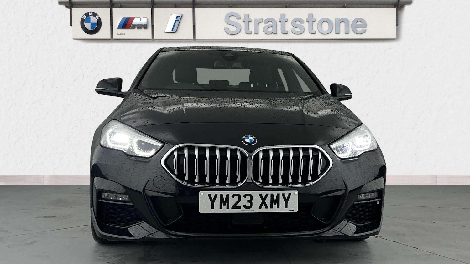 Used BMW 2 Series 2023 for sale - 76889820: Photo 16