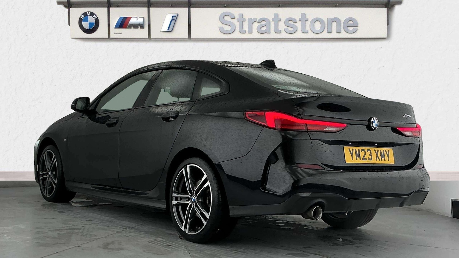 Used BMW 2 Series 2023 for sale - 76889820: Photo 2